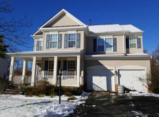 23116 Birch Mead Rd, Clarksburg, MD 20871