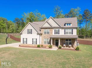 76 Daniel Dr, Newnan, GA 30265