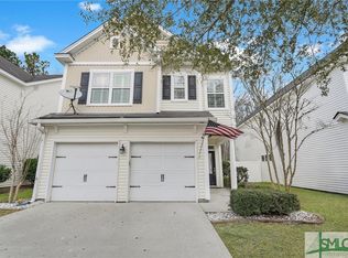 220 Summer Hill Way, Richmond Hill, GA 31324