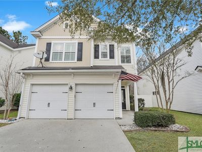 220 Summer Hill Way, Richmond Hill, GA, 31324