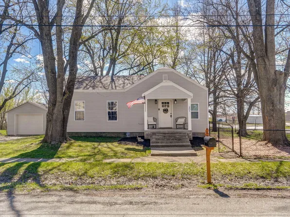 201 E 5th Street Street, Lockwood, MO 65682