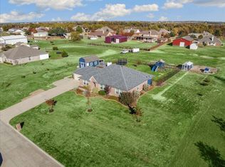 1038 Atlanta Dr, Nevada, TX 75173