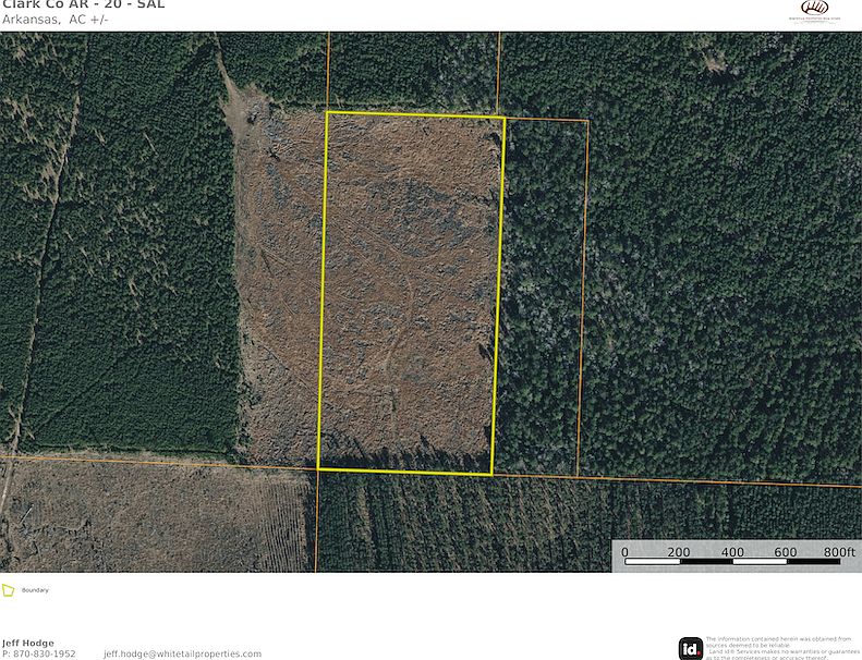 1st image of 0 Kansas Rd