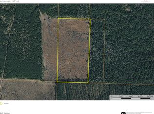 0 Kansas Rd, Gurdon, AR 71743