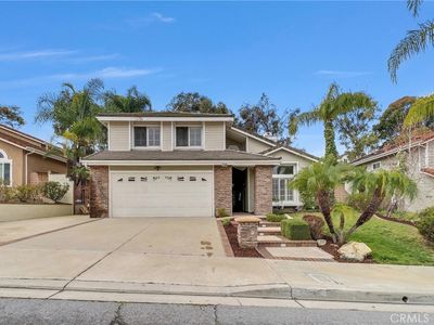 15586 Quiet Oak Dr, Chino Hills, CA, 91709