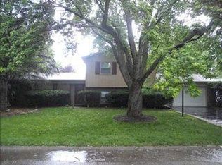 1806 McCollough Dr, Indianapolis, IN