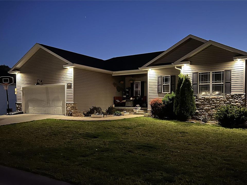 5994 Melissa Ln, Poplar Bluff, MO 63901 Zillow