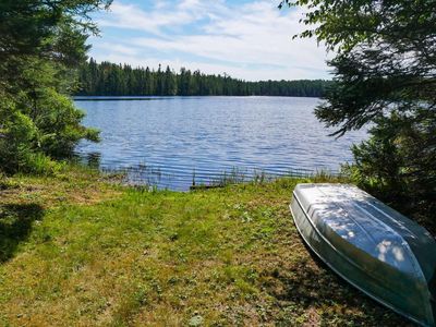 +/-499.15 ac HORSESHOE LAKE AVENUE, Medford, WI, 54451