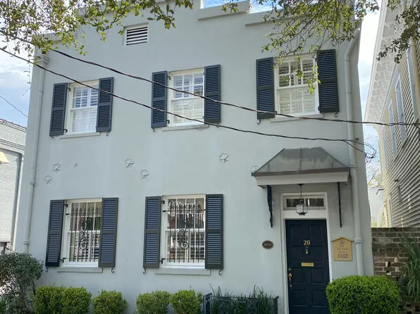 20 Houston St #3, Savannah, GA 31401