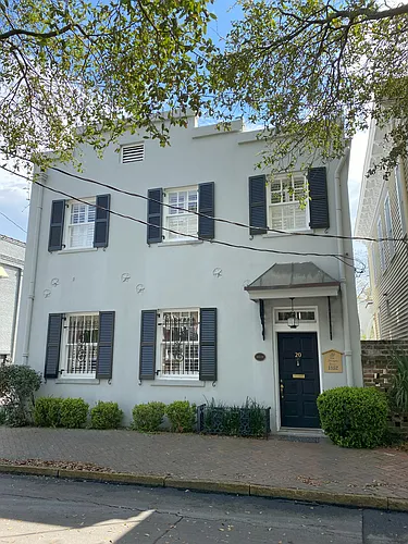 20 Houston St #3 Photo 1