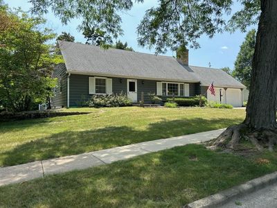 4737 Lafayette Drive, Madison, WI, 53705