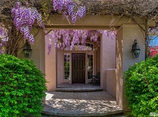 3301 Sierra Crest Way, Reno, NV 89519