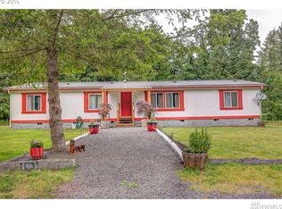 186 Morgan Rd, Toutle, WA 98649