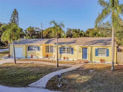 4533 27th Ave S, Gulfport, FL, 33711