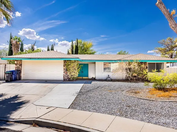 1243 Wayne St, Ridgecrest, CA 93555