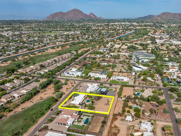 8622 E CACTUS WREN Road #27, Scottsdale, AZ 85250