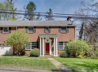 139 Fairfax Rd, Pittsburgh, PA 15221