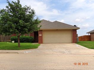11109 Akron Ave, Lubbock, TX 79423