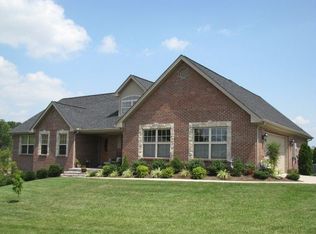 435 White Tail Run, Somerset, KY 42503