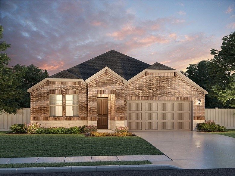mayte♡ 2449 Yosemite Way, Corinth, TX 76210 | Zillow