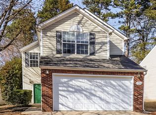 7950 Bristle Ln, Charlotte, NC 28214