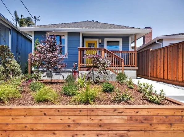 310 Errett Cir, Santa Cruz, CA 95060