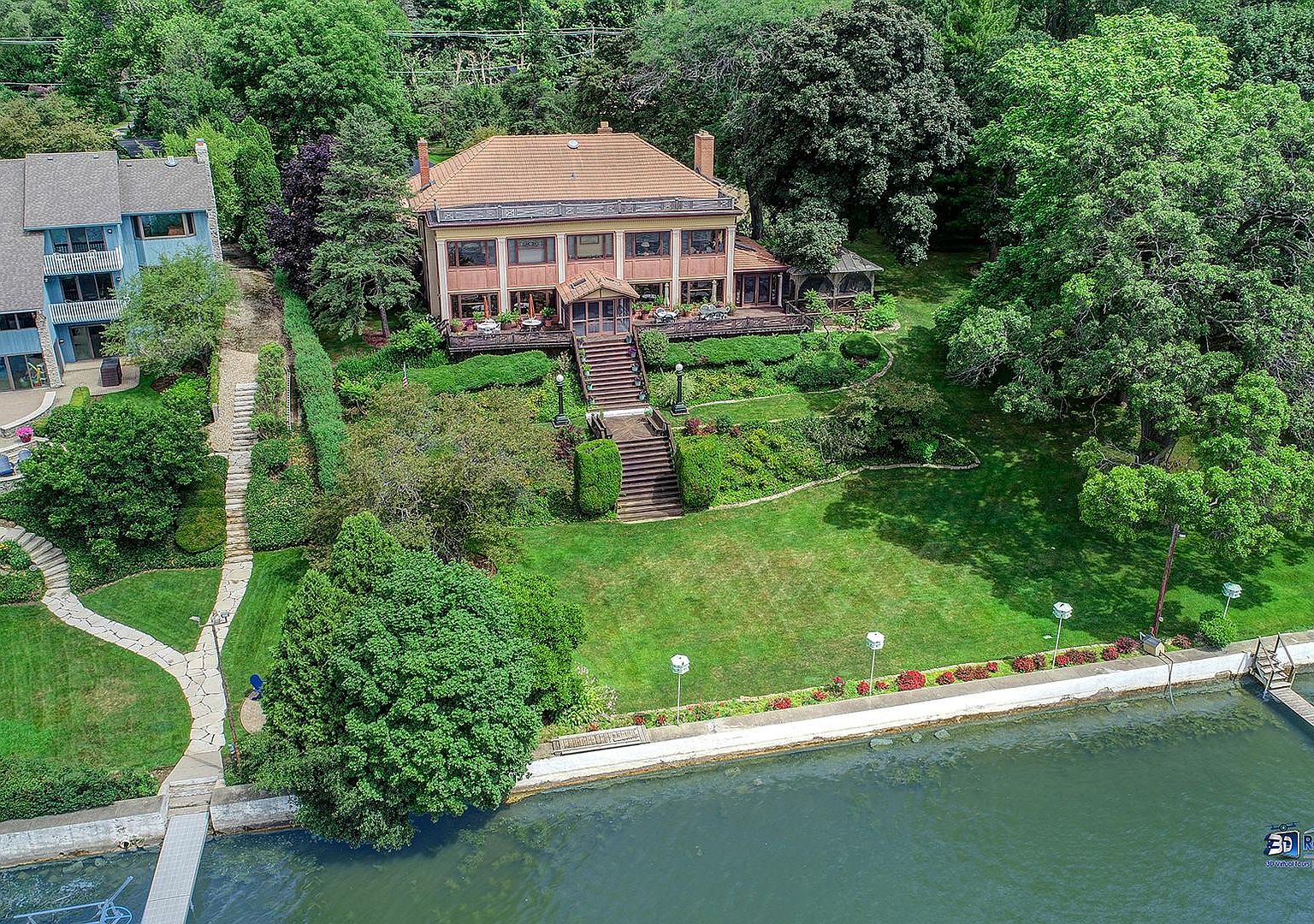 1117 Rocky Beach Rd, Johnsburg, IL 60051 Zillow