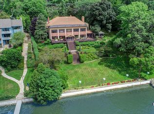 1117 Rocky Beach Rd, Johnsburg, IL 60051