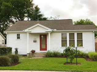 3518 Ozark St, Houston, TX 77021