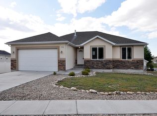 794 S Pioneer Rd, Tooele, UT 84074