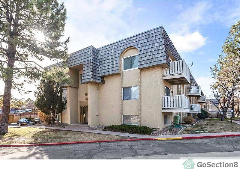 1st image of 7695 E Quincy Ave APT 205