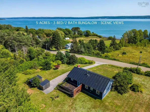 1685 Granville Rd, Annapolis, NS B0S 1A0