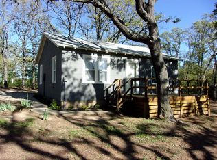 44021 Fairview Rd, Tecumseh, OK 74873