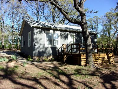 44021 Fairview Rd, Maud, OK, 74854