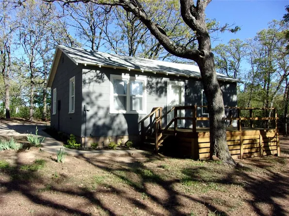 44021 Fairview Rd, Tecumseh, OK 74873