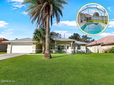 23 WOODFAIR LANE, Palm Coast, FL, 32164