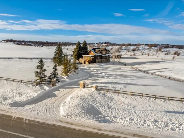 30295 Highway 131, Steamboat Springs, CO 80487