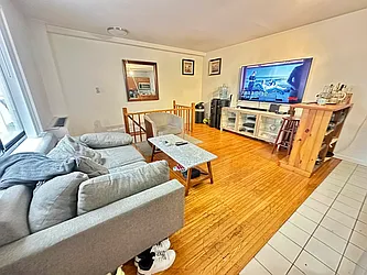 Rented by J PRESTON AND ASSOCIATES INC