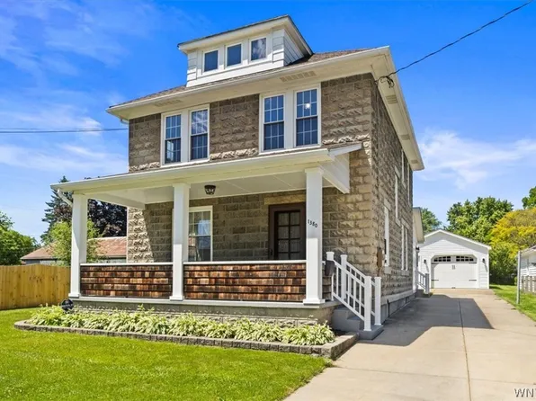1380 Kellogg St, Alden, NY 14004