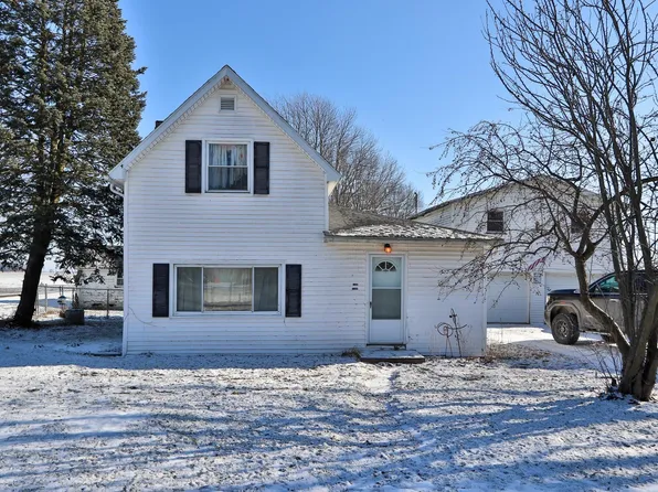 7140 E 480 N, Camden, IN 46917