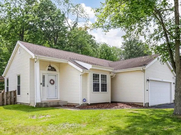 1790 Jupiter Ave, Hilliard, OH 43026