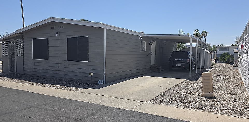 1st image of 8401 N 67th Ave #220