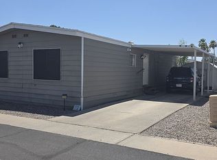 8401 N 67th Ave #220, Glendale, AZ 85302