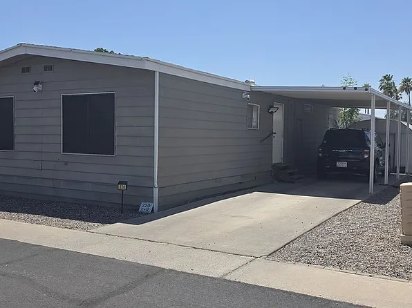 8401 N 67th Ave #220, Glendale, AZ 85302