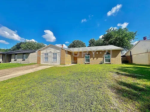 1410 Independence Trl Photo 1