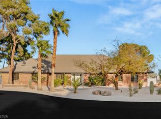 2713 S Miller Ln, Las Vegas, NV 89117