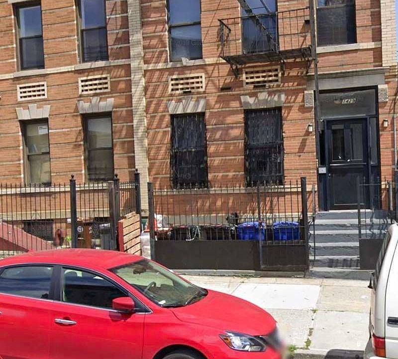 1st image of 1429 Pitkin Ave #B