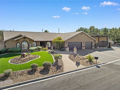 301 E Chaparral Dr, Henderson, NV, 89015