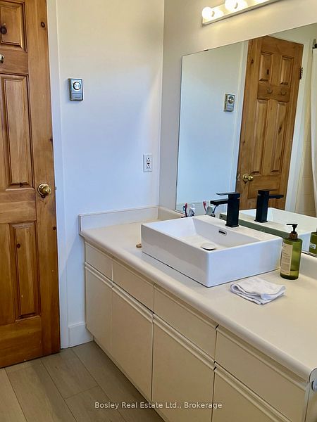 The Blue Mountains Townhouse for rent - 2 Bedrooms — photo 14