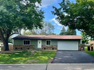 6649 Homestead Avenue Ct S, Cottage Grove, MN 55016